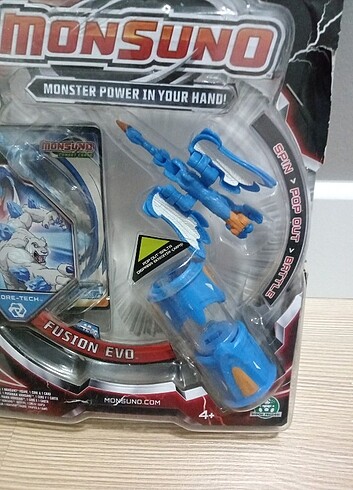 Monsuno 