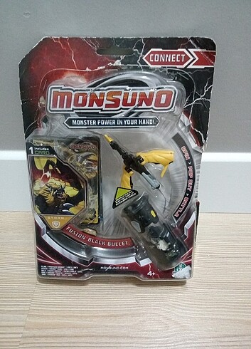  Monsuno 