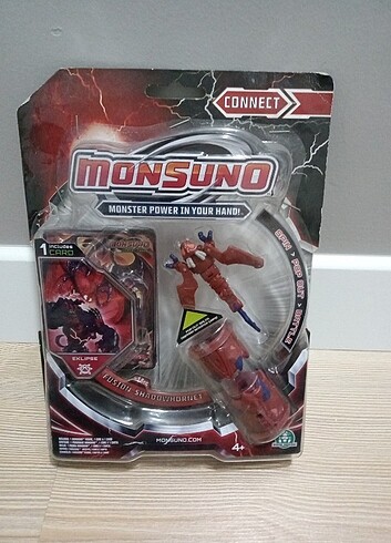 Monsuno 
