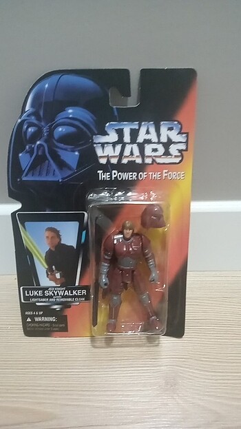 Beden Starwars