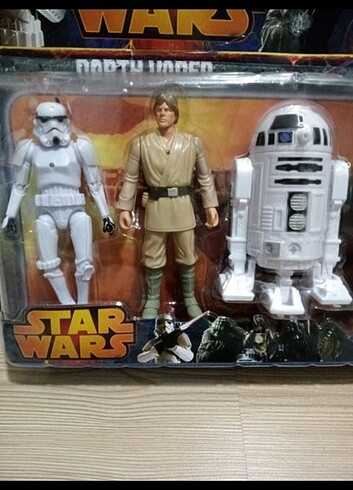 Starwars