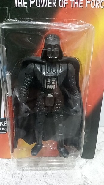  Beden Starwars 