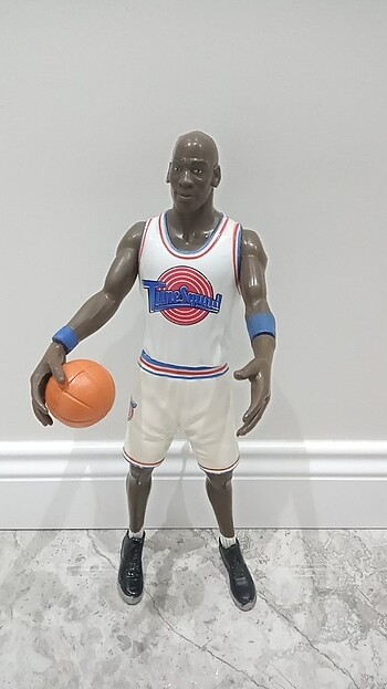 Jam Michael Jordan 