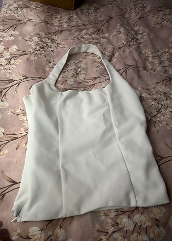 Beyaz Mutfak Önlüğü - Görsel 2