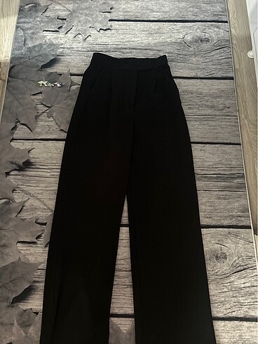Zara Pantolon