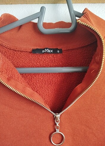 Addax Addax sweat Kadın