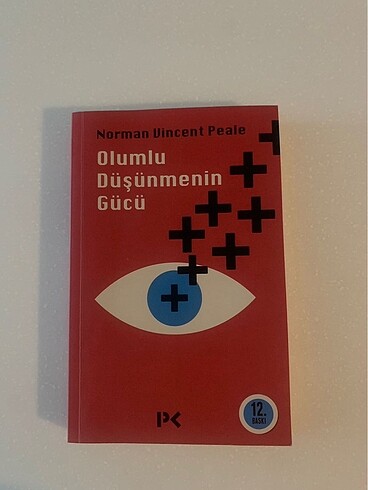 Olumlu Düşünmenin gücü