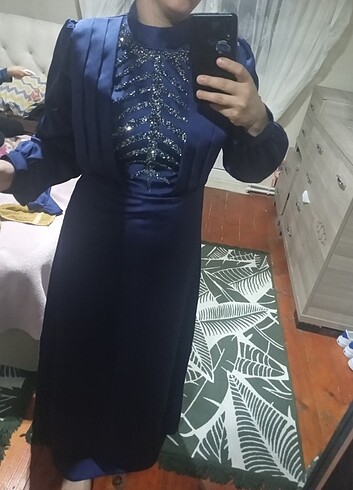 Diğer Tesettür abiye