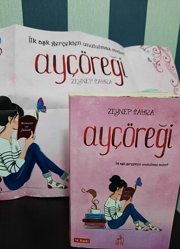 Zeynep sahra ayçöreği 