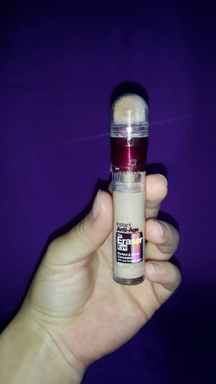 maybelline kapatıcı 