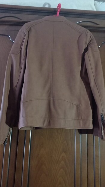 LC Waikiki Lcw vısıon ceket