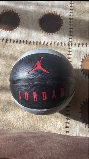 orjinal jordan basketbol topu