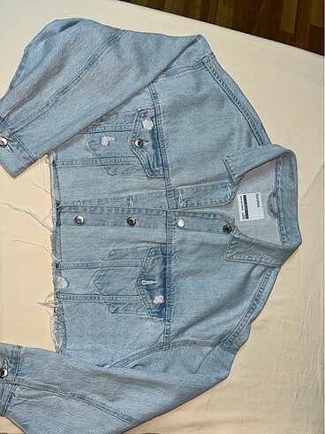 Bershka bershka ceket
