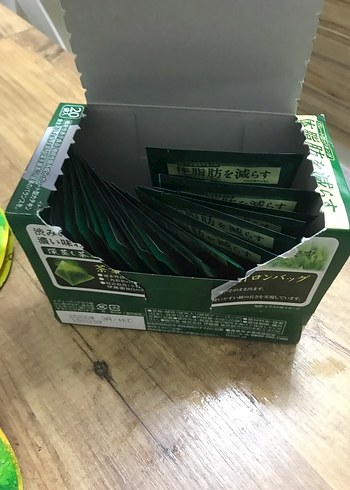 Renkli Üzüm Aromalı Japon Şekerleri - Görsel 2