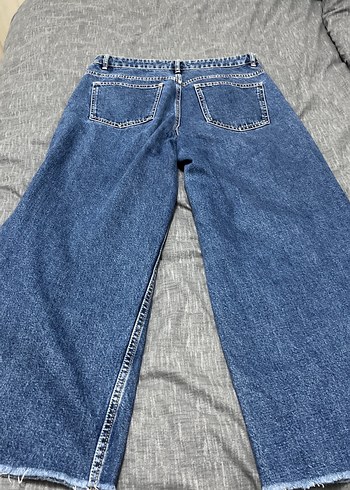 Zara jean - Görsel 4