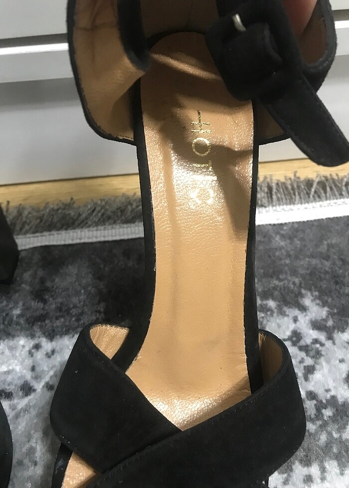 Hotiç platform - Görsel 2