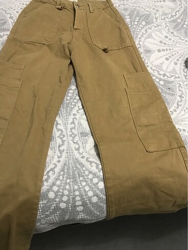 26 Beden Zuzu pantolon