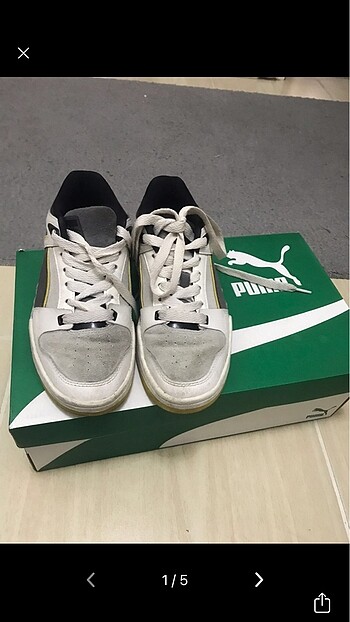 Puma orjinal
