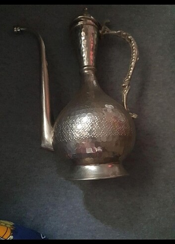 dekoratif
