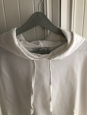 m Beden LCW SWEATSHIRT