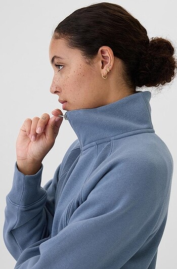 xl Beden GAP SWEATSHIRT