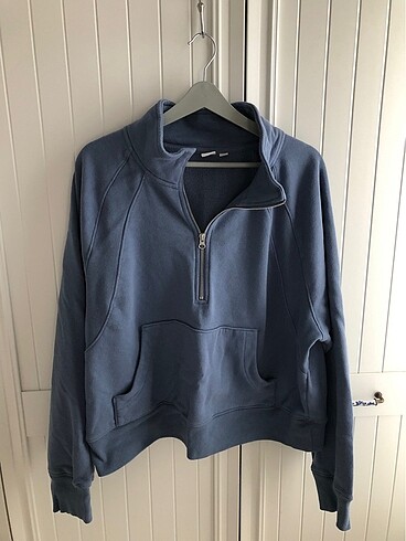 xl Beden mavi Renk GAP SWEATSHIRT