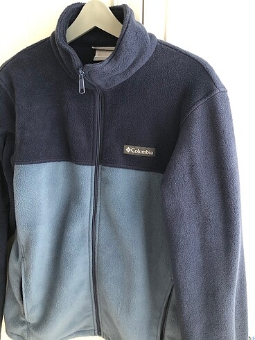 Columbia Colombia polar üst