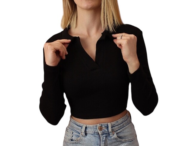 s Beden Kadın crop