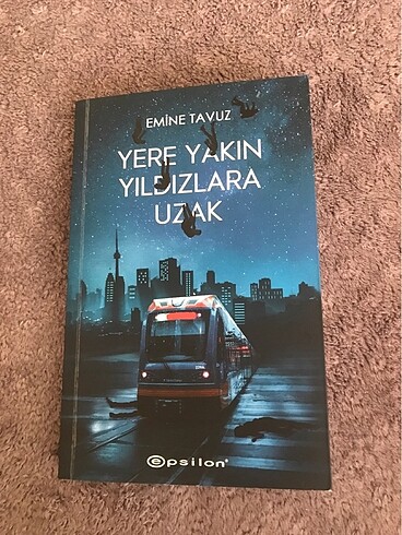 Yere yakın yıldızlara uzak