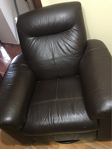Ikea Ikea deri tv (Baba) koltuğu