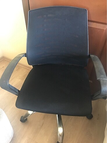 Beden Çalışma sandalyesi