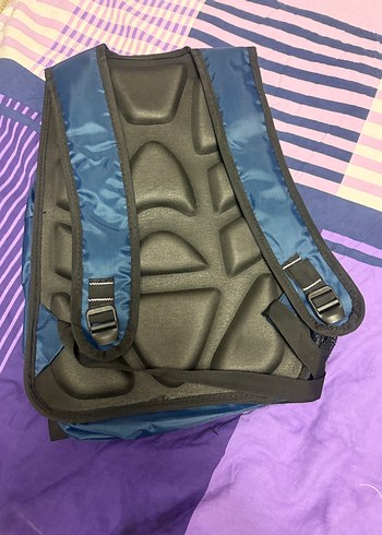 Nike Lacivert Erkek Sırt Çantası - Görsel 2