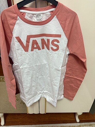Vans Kadın Swetshirt