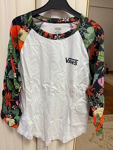 Vans Kadın Sweatshirt