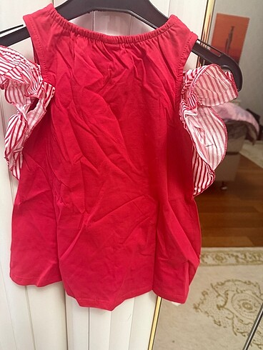 LC Waikiki Kız çocuk elbise