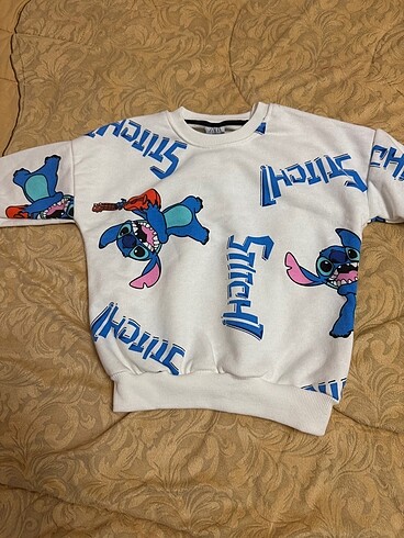 Çocuk sweatshirt