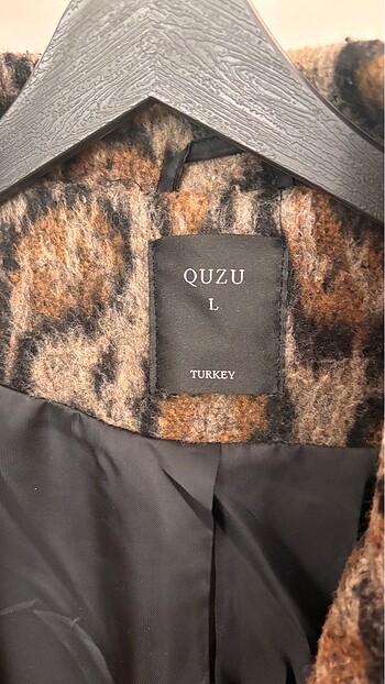 Quzu Quzu ceket