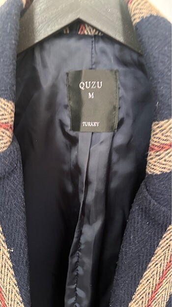 Quzu Quzu ceket