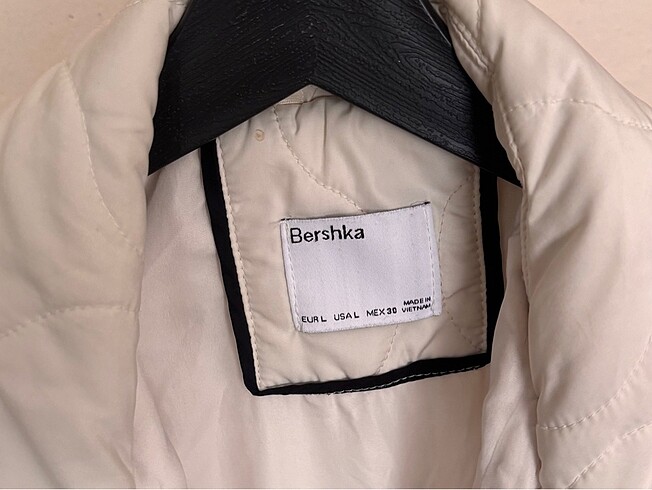 Bershka Bershka mont