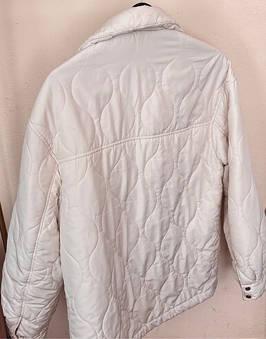 l Beden Bershka mont