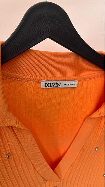 Dilvin Dilvin bluz