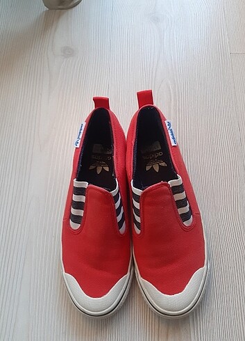 Adidas ayakkabı