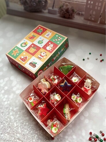Advent calendar