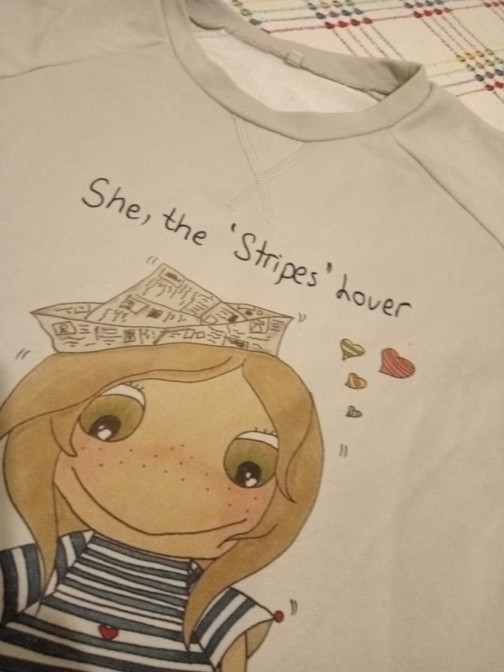 kalın penye modelli sivittitisort - Görsel 4