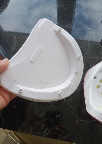 silikon tırnak makinesi - Görsel 8