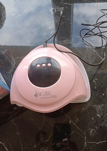 silikon tırnak makinesi - Görsel 5