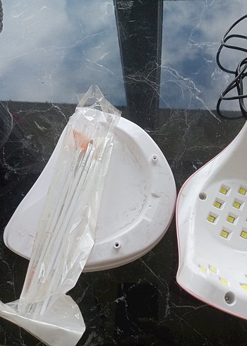 silikon tırnak makinesi - Görsel 9