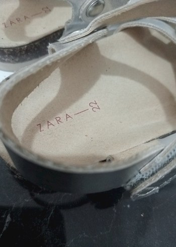 Beyaz Lastikli Kız Çocuk Babet - Görsel 7