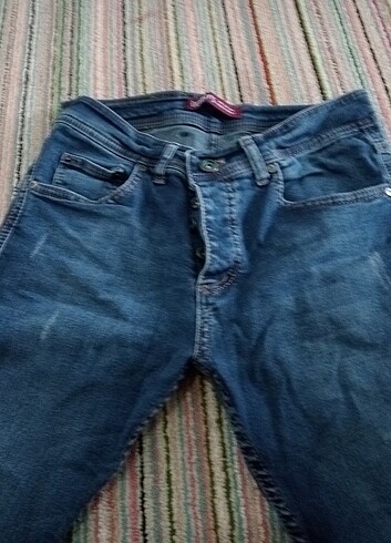Kot pantolon