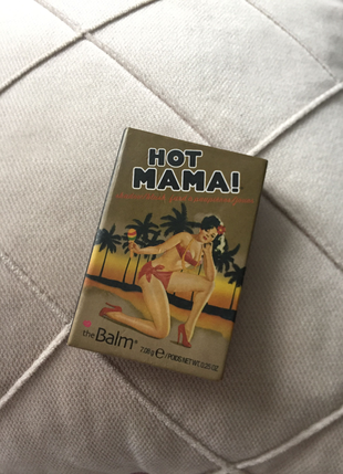 Hot mama allık